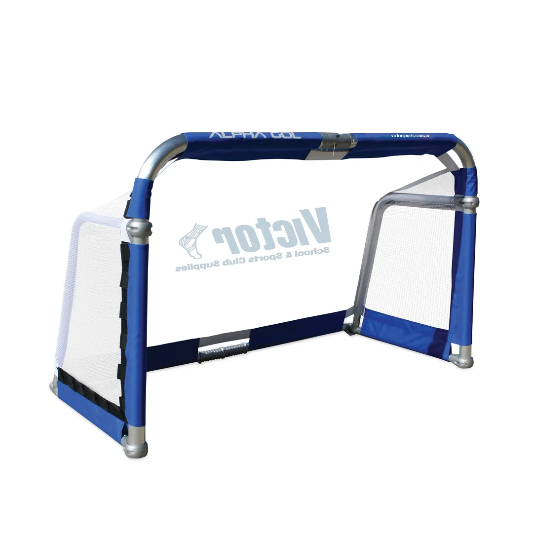 Spare Net Only - Victor Aluminium Folding Goal (2m x 1m)
