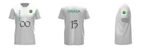 SPECKLE Soccer Jersey Design Your Own Custom