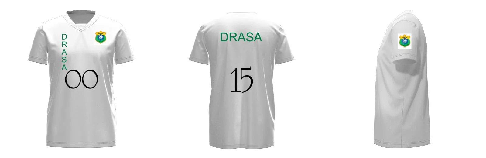 SPECKLE Soccer Jersey Design Your Own Custom