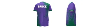 SPECKLE Soccer Jersey Design Your Own Custom