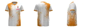 SPECKLE Soccer Jersey Design Your Own Custom