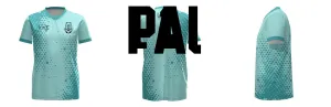 SPECKLE Soccer Jersey Design Your Own Custom