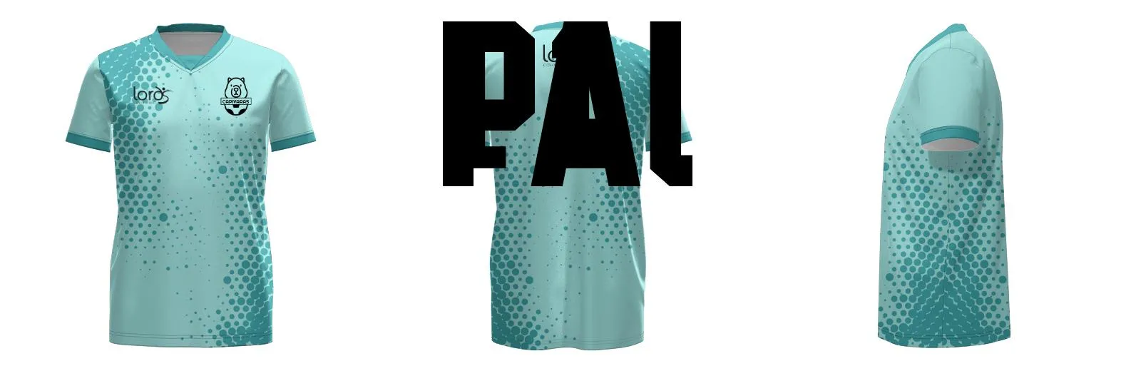 SPECKLE Soccer Jersey Design Your Own Custom