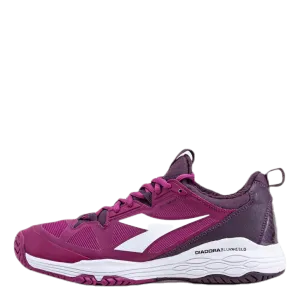 Speed Blushield Fly 2 AG Purple/White