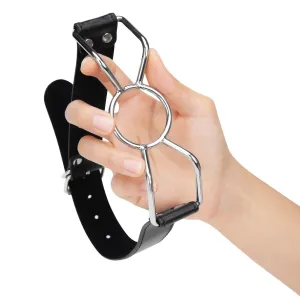 Spider Gag