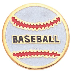 Sport Lapel Pin