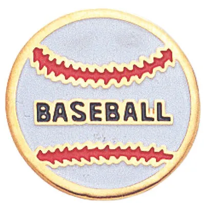 Sport Lapel Pin