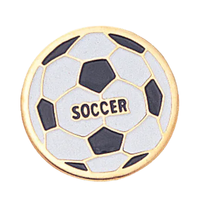 Sport Lapel Pin