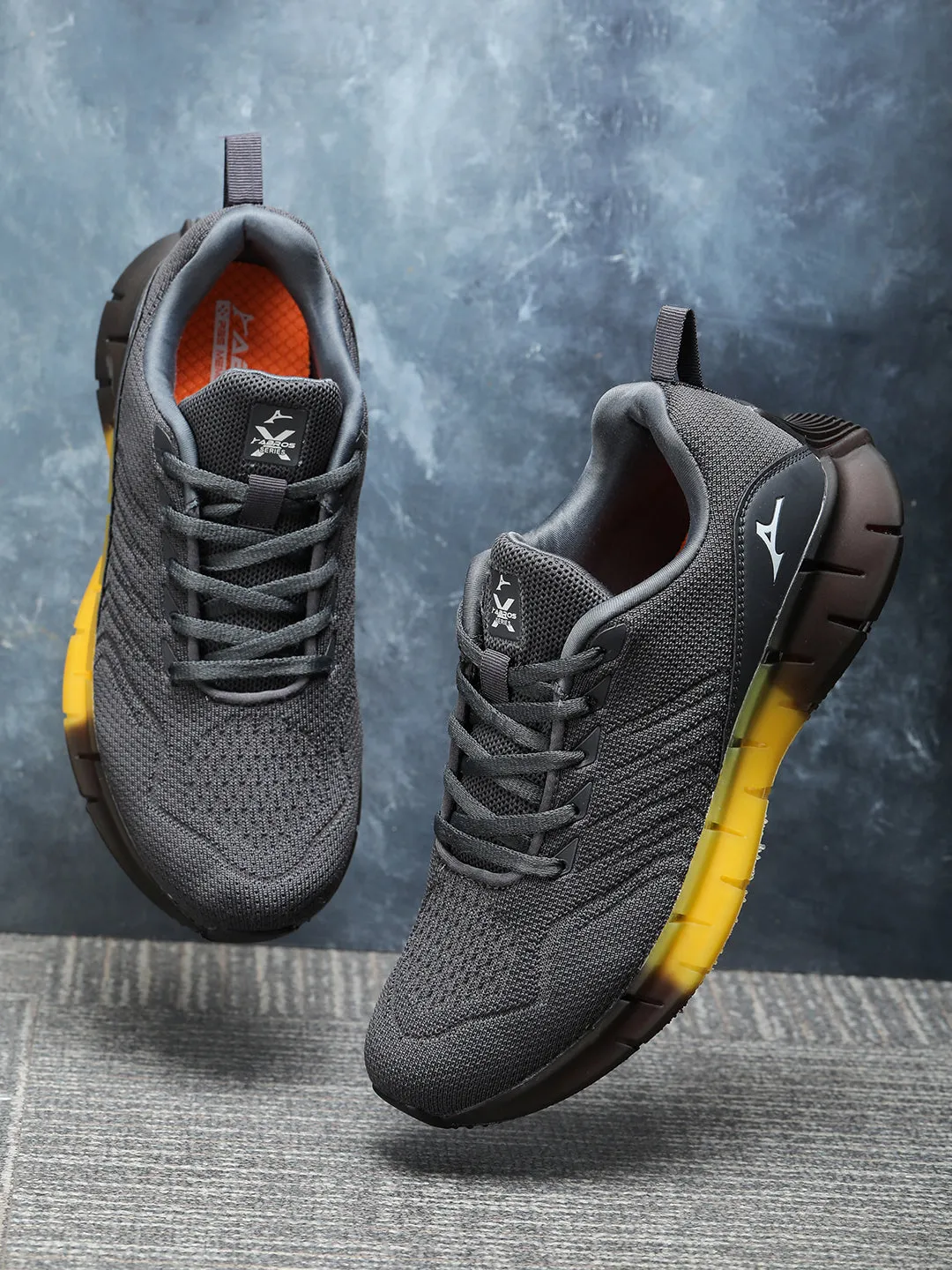 Sport-Shoes Magic  For Boy's