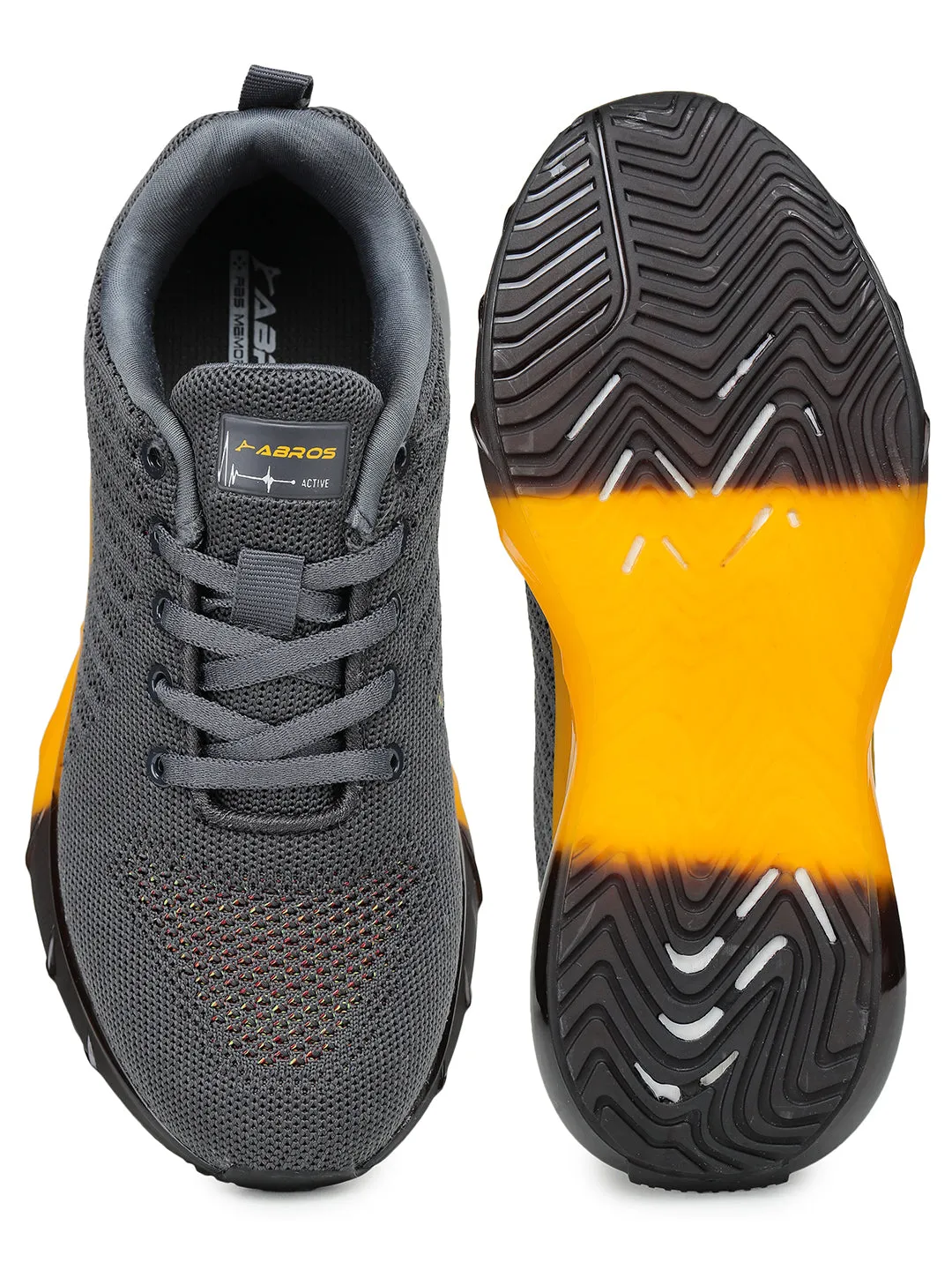 Sport-Shoes Magic  For Boy's