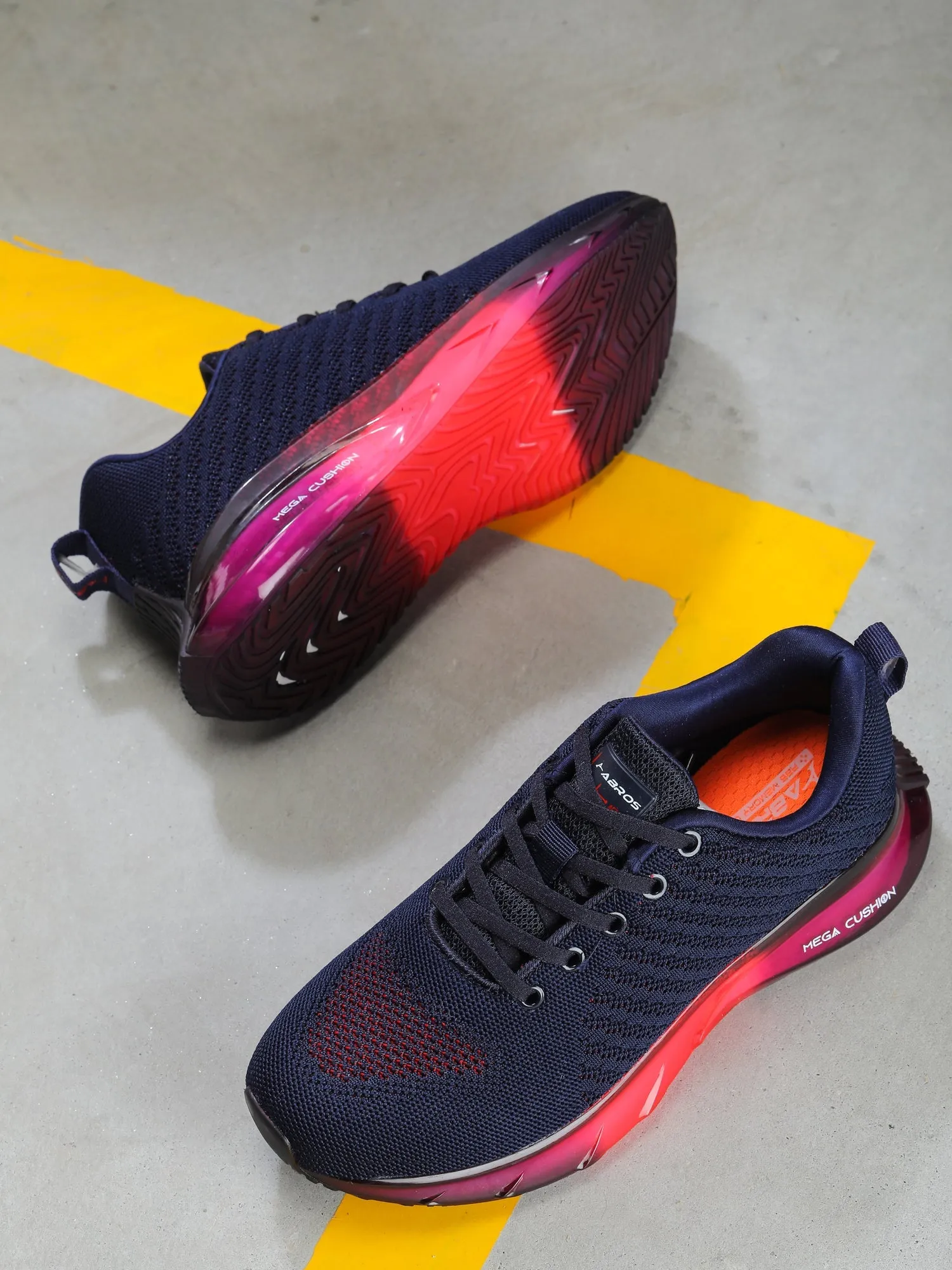 Sport-Shoes Magic  For Boy's