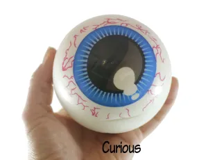 Squishy Large Eye Stress Ball