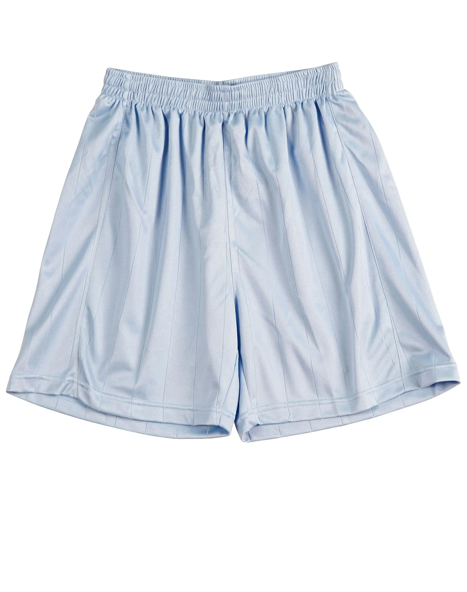 SS25K SHOOT SOCCER SHORTS KIDS