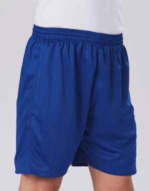 SS25K SHOOT SOCCER SHORTS KIDS