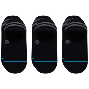 Stance Gamut 2 3pk Sock Black