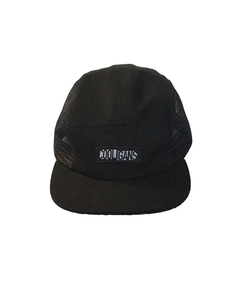 Stay Gully Talisman Cap