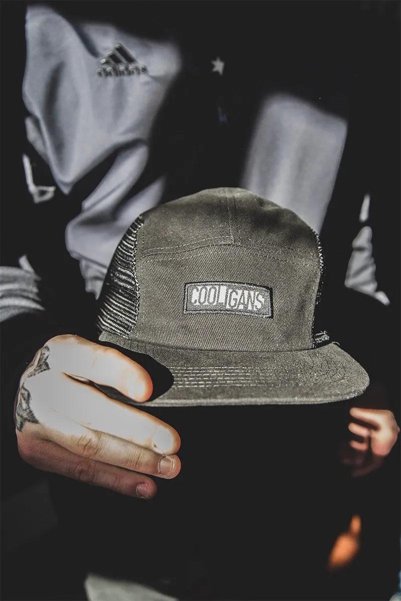 Stay Gully Talisman Cap