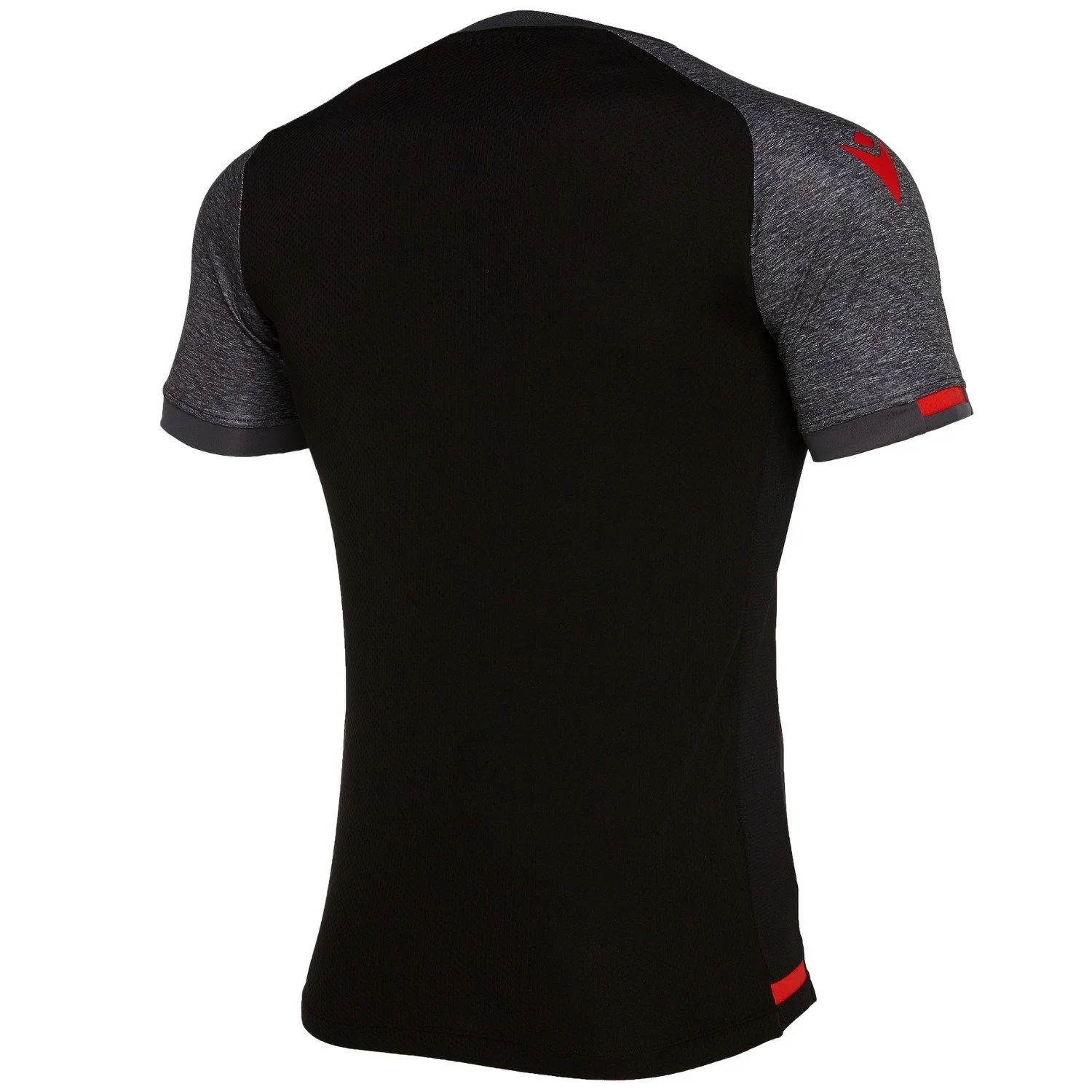 Stoke City FC Away soccer jersey 2019/20 - Macron