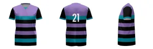 STORMER Soccer Jersey Design Your Own Custom