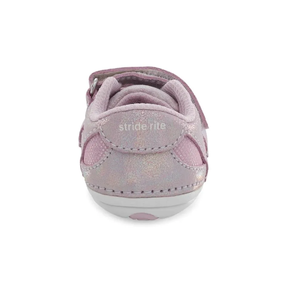 Stride Rite Jazzy Sneaker