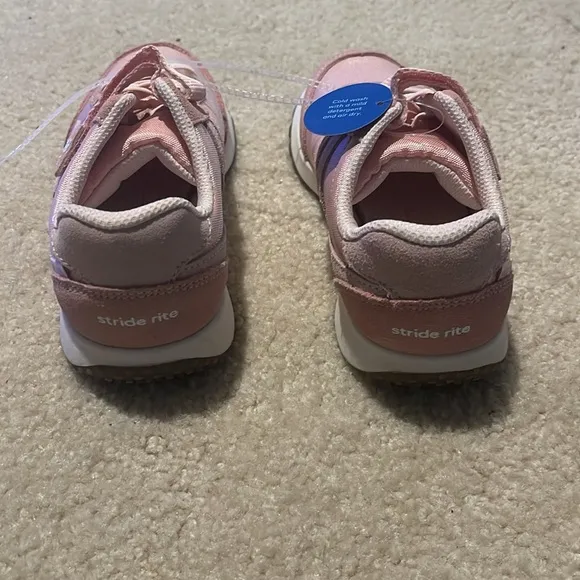 STRIDE RITE