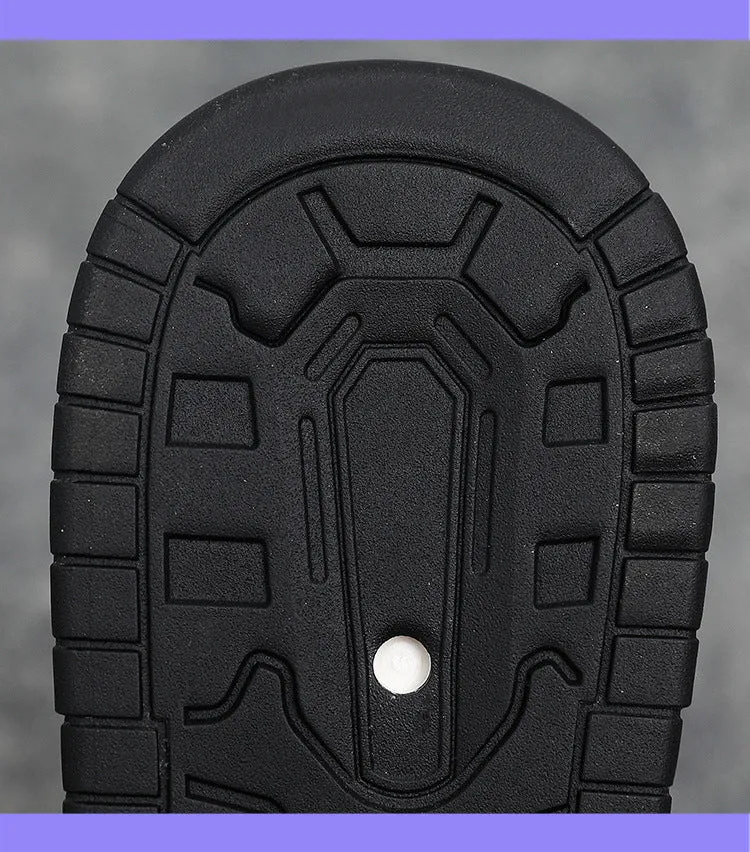 Student Fashion: Low-Top Sports Running Shoes - Stay Stylish and Active