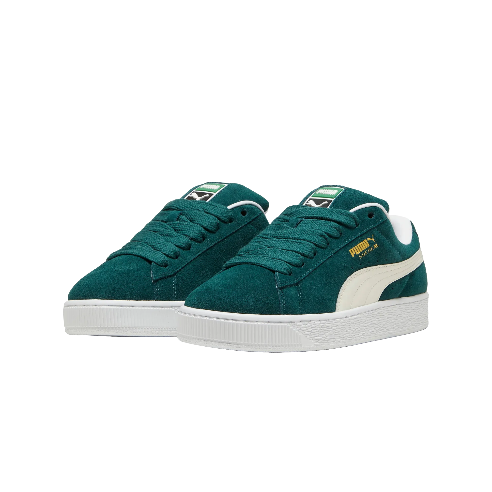 Suede XL