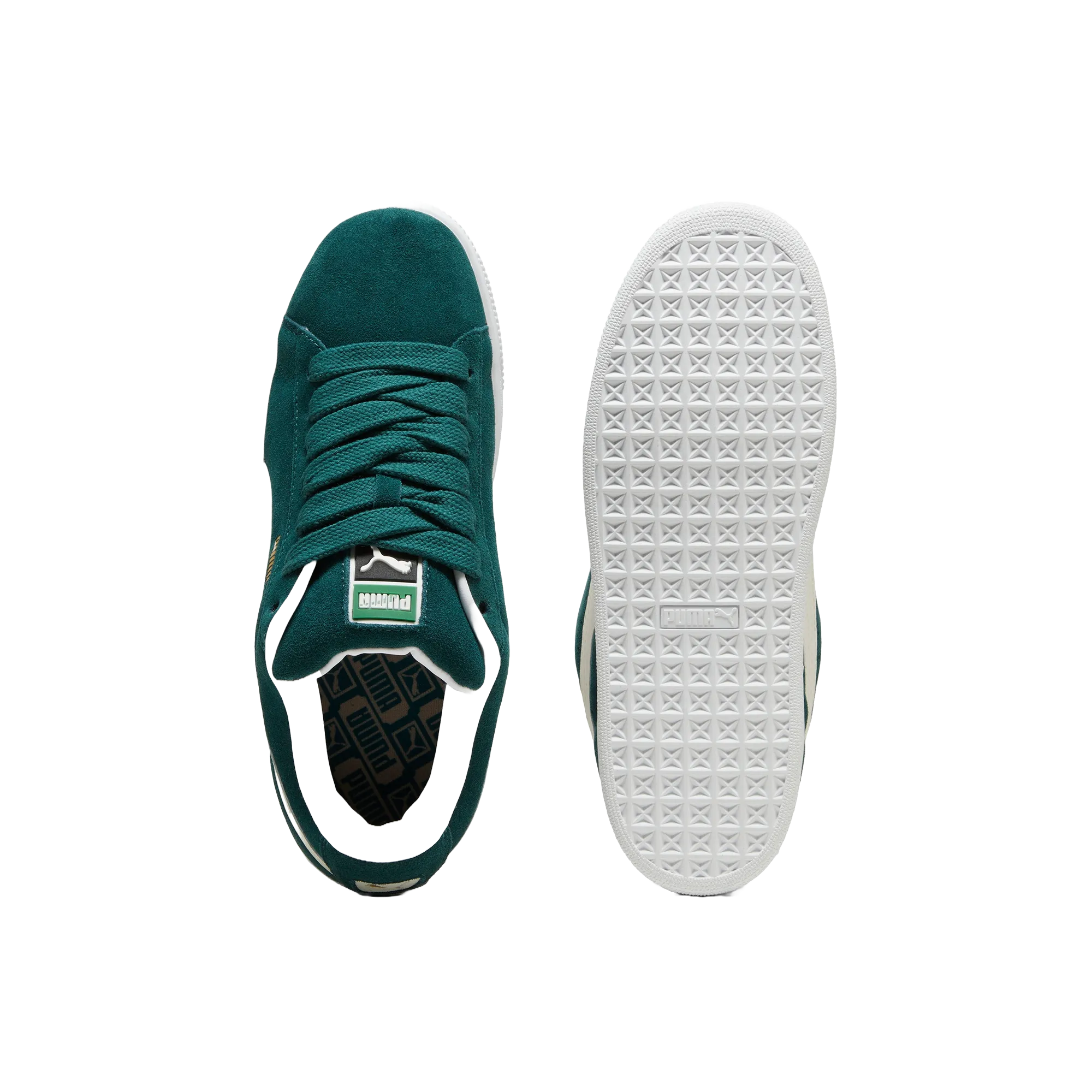 Suede XL
