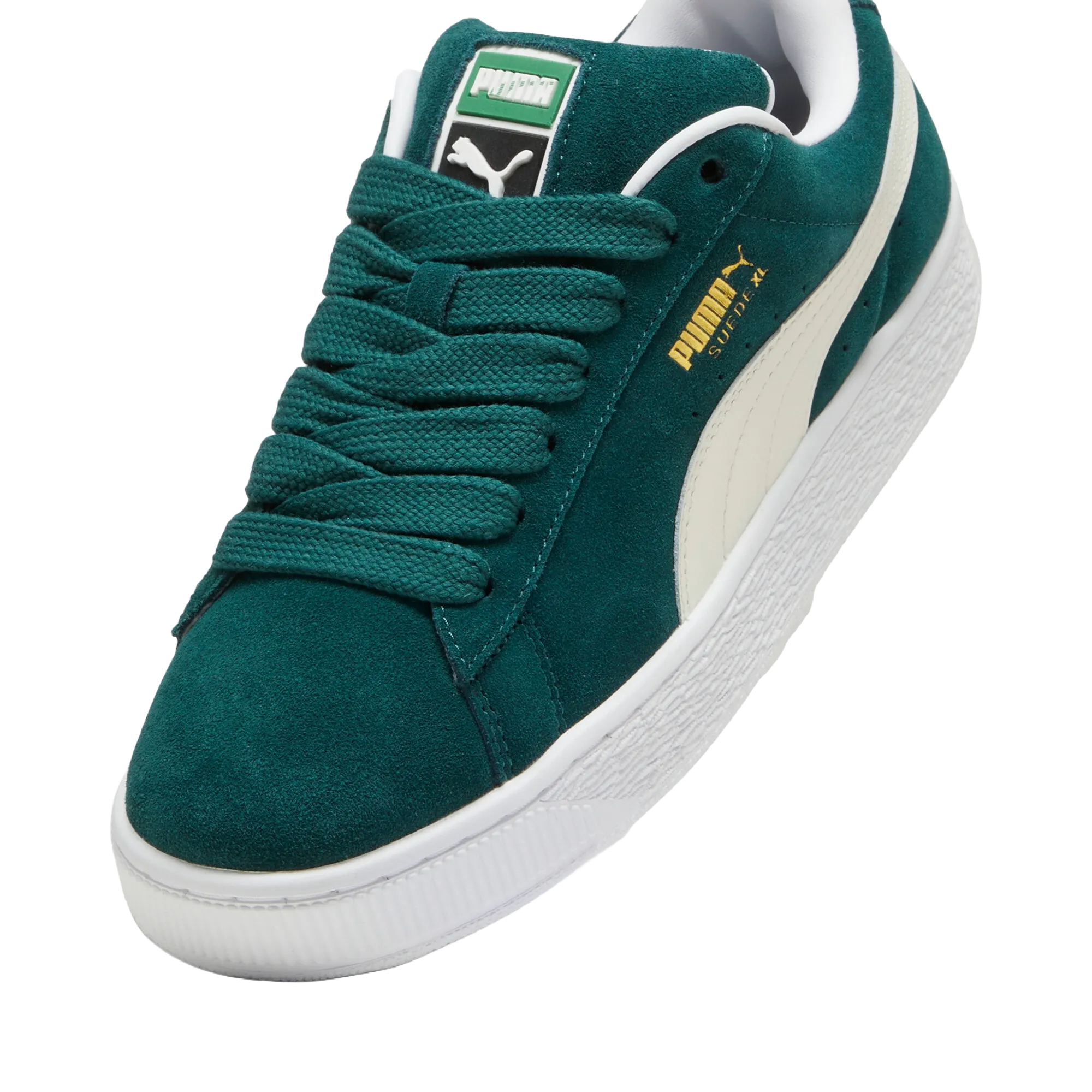 Suede XL