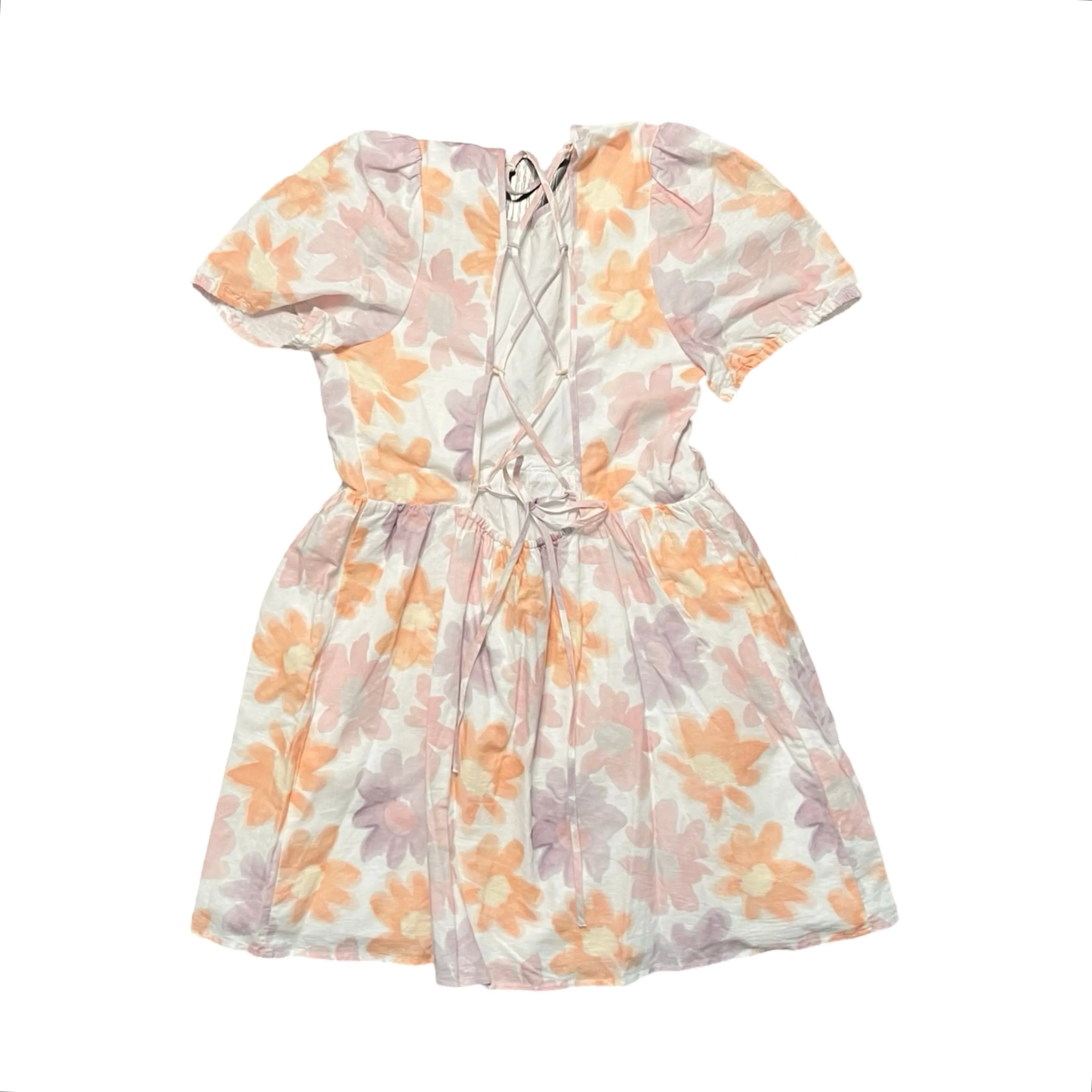 Sunday Best Dress