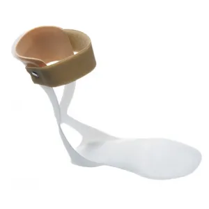 Super-Lite A.F.O. Drop Foot Splint