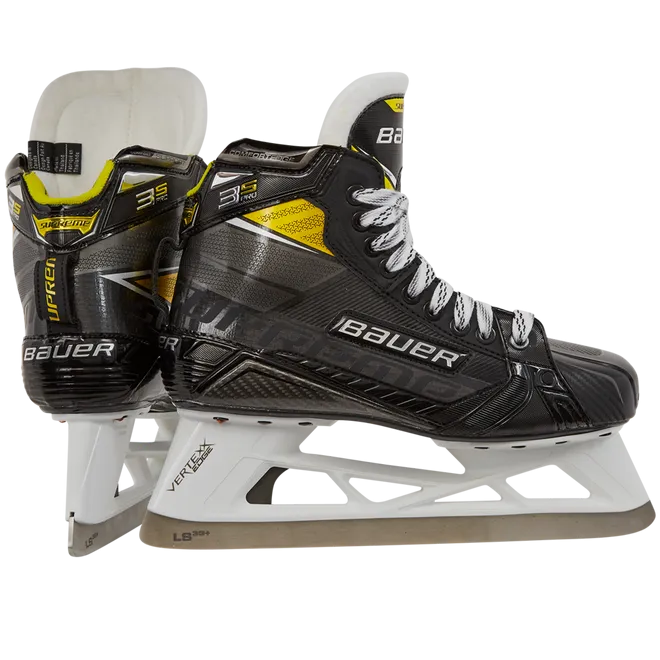 Supreme 3S Pro Goal Skate Senior