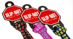 Suregrip "Slip-Not" Skate Laces