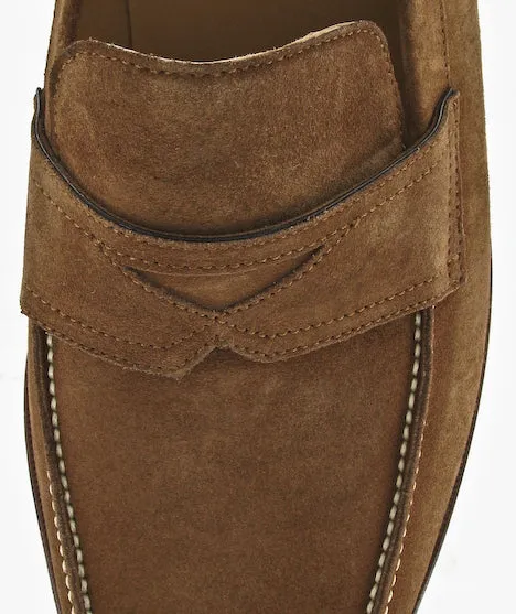 Sutor Mantellassi Tan Shoes – Size: 6.5 US / 39.5 EU