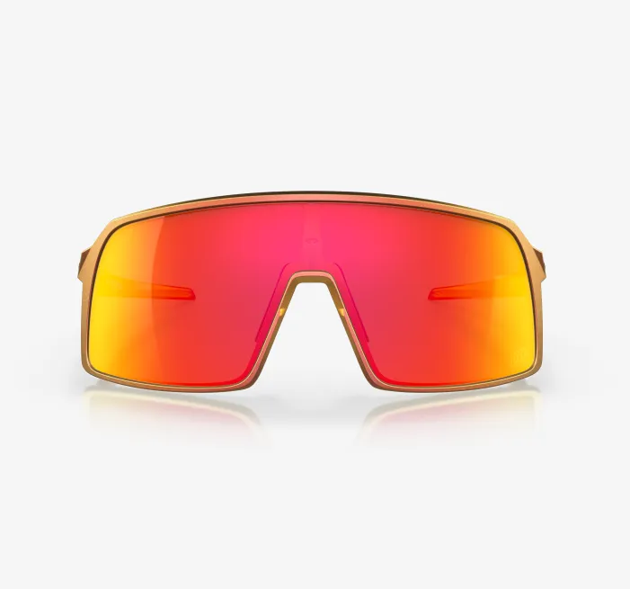 Sutro - TLD Red Gold Shift