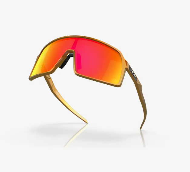 Sutro - TLD Red Gold Shift