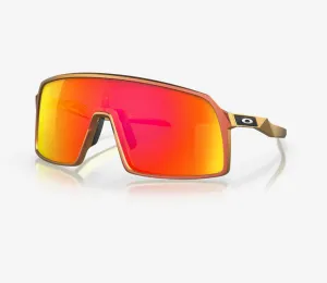 Sutro - TLD Red Gold Shift