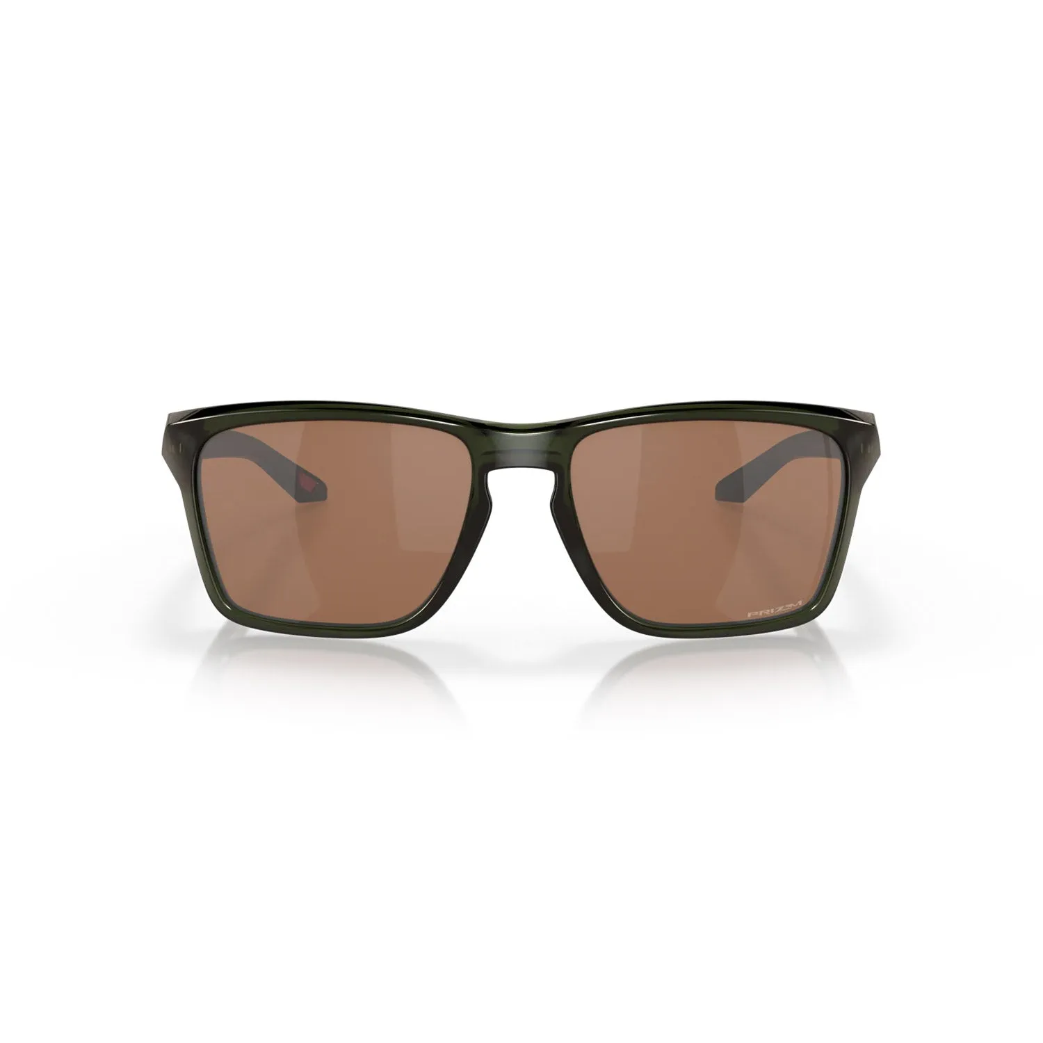 Sylas Sunglasses Olive Ink - Prizm Tungsten Iridium Lens