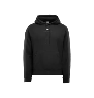 Sysmau Fleece Hoodie