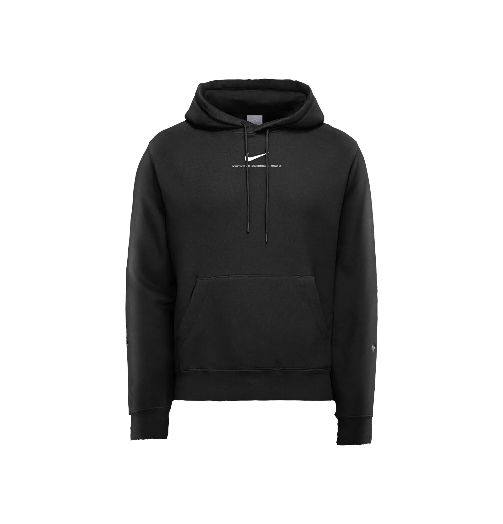 Sysmau Fleece Hoodie