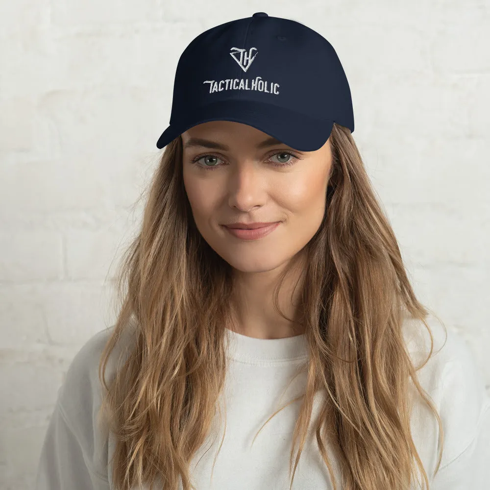 TacticalHolic Baseball Cap