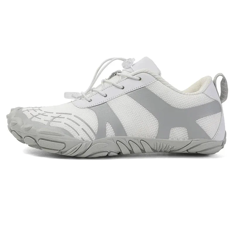 TERRAGRIP BAREFOOT SHOES