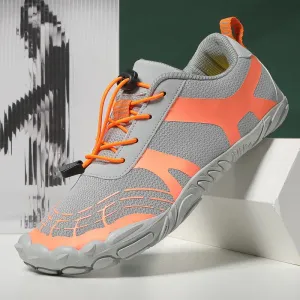 TERRAGRIP BAREFOOT SHOES