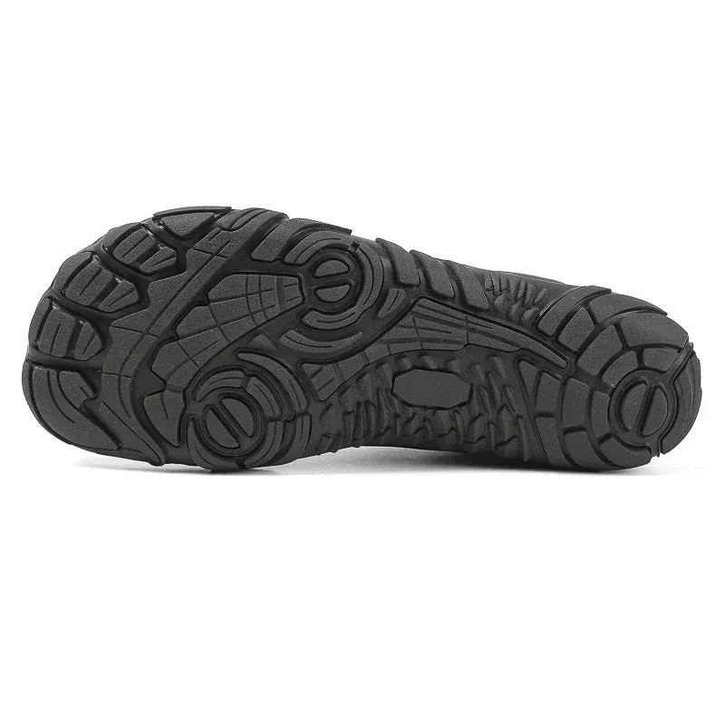 TERRAGRIP BAREFOOT SHOES