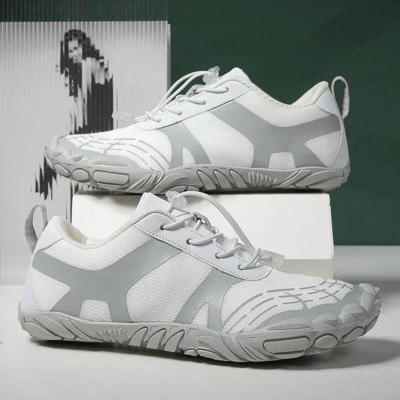 TERRAGRIP BAREFOOT SHOES