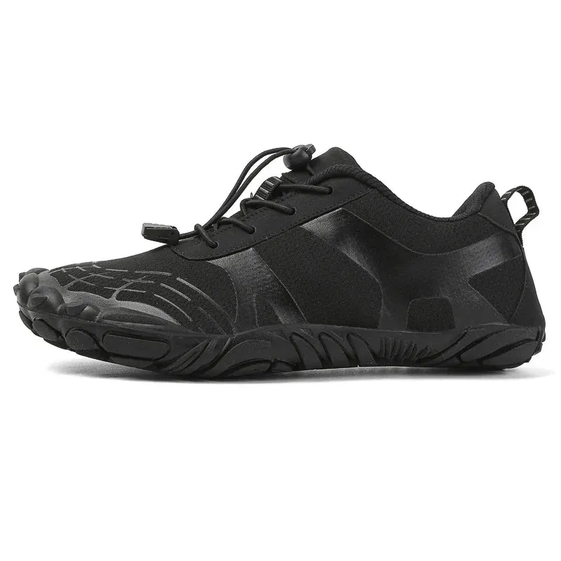 TERRAGRIP BAREFOOT SHOES