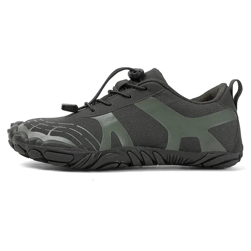 TERRAGRIP BAREFOOT SHOES
