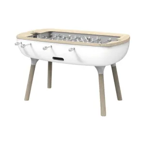 The Pure Foosball Table