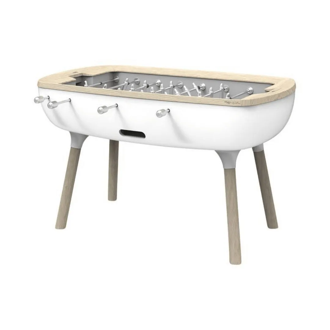 The Pure Foosball Table