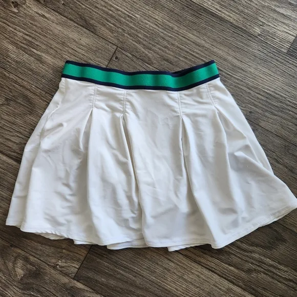 The Upside Topspin Lucinda Skirt Size 8